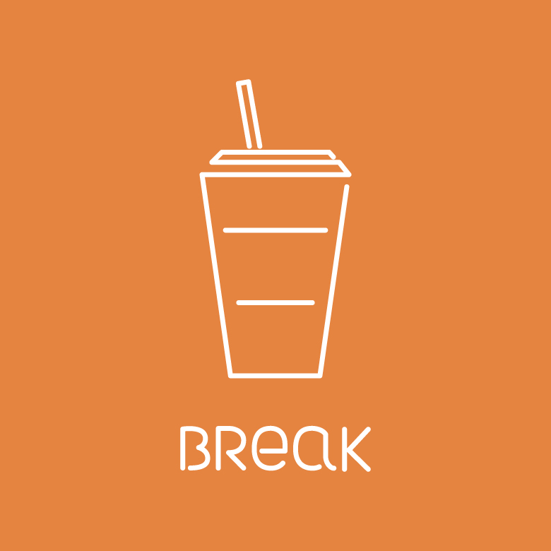 break